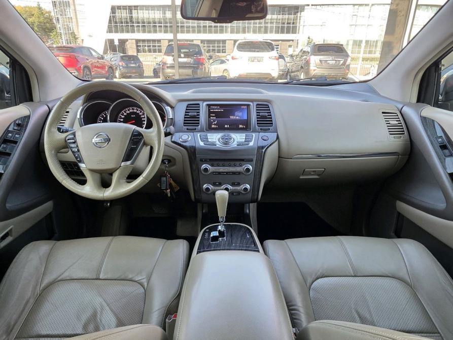 Nissan Murano II (Z51) Рестайлинг 2 Новосибирск  - изображение 23