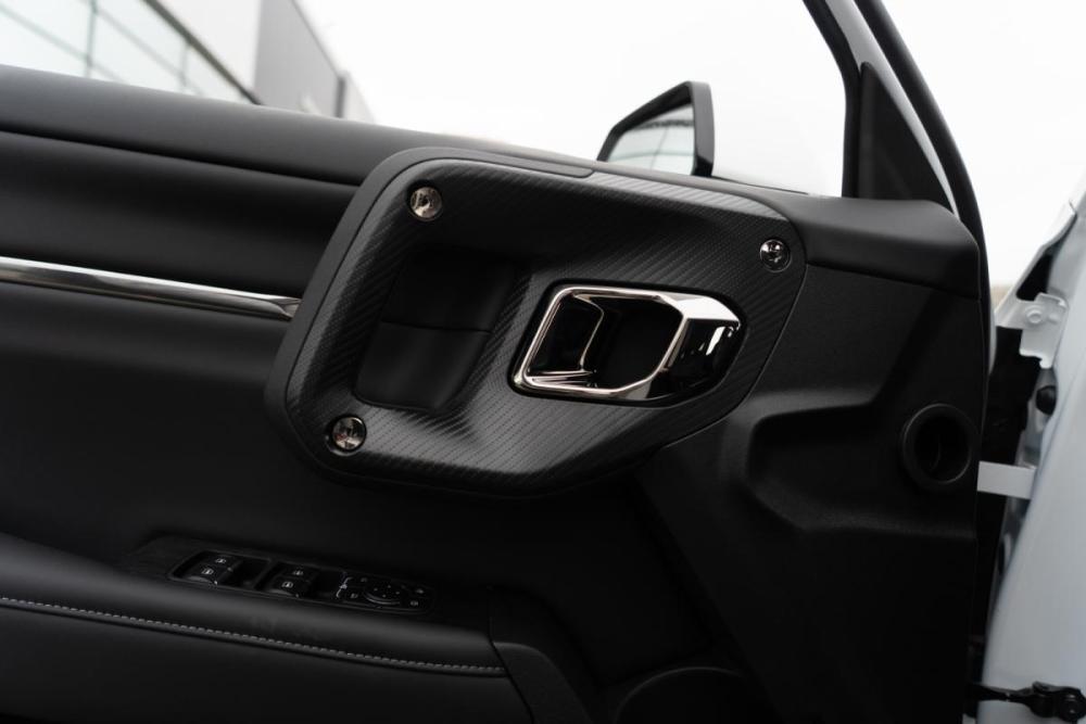 Haval H7 I Санкт-Петербург  - изображение 15