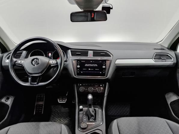 Volkswagen Tiguan II с пробегом 2020 года, цена 2 695 000 рублей, 113658 км, внедорожник, Автокод Объявления