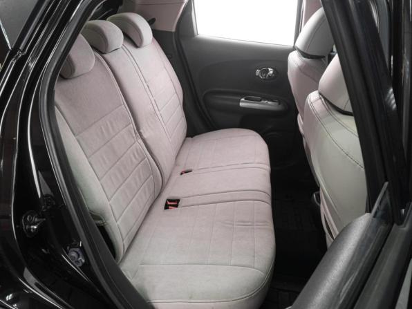 Nissan Juke I с пробегом 2014 года, цена 1 219 000 рублей, 97551 км, внедорожник, Автокод Объявления