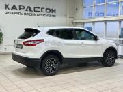Nissan Qashqai II Волгоград  - изображение 20