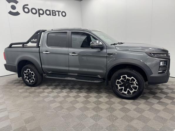 JAC T9 с пробегом 2024 года, цена 2 900 000 рублей, 49311 км, offers.body_type.unknown, Автокод Объявления