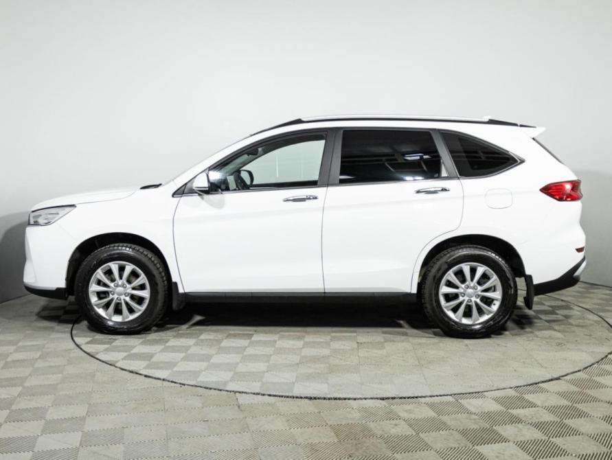 Haval M6 II Санкт-Петербург  - изображение 8