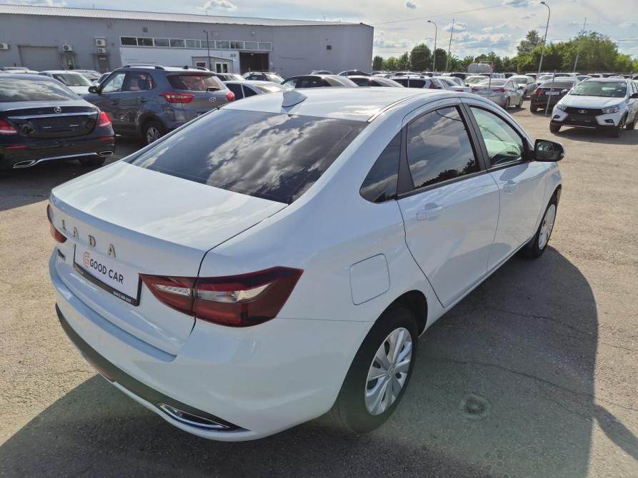 Lada (ВАЗ) Vesta I Рестайлинг (NG) Саратов  - изображение 12