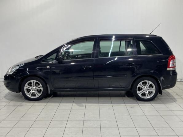 Opel Zafira B с пробегом 2008 года, цена 548 200 рублей, 279033 км, компактвэн, Автокод Объявления