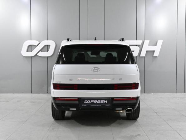 Hyundai Santa Fe V (MX5) с пробегом 2026 года, цена 5 799 000 рублей, 92 км, внедорожник, Автокод Объявления