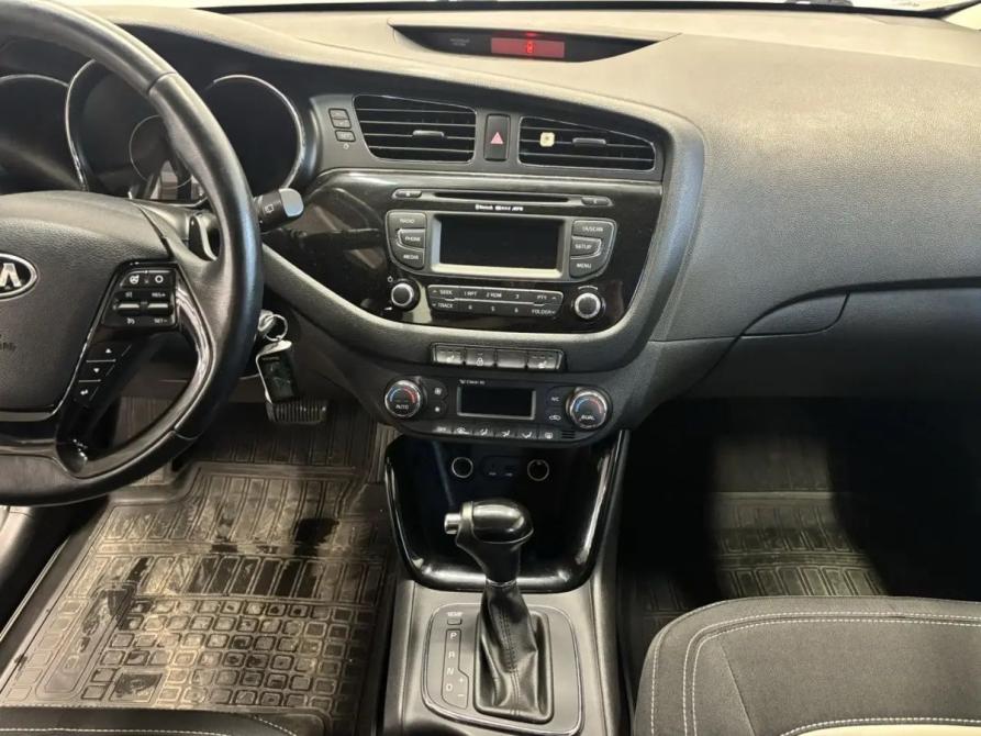 Kia Ceed II Саратов  - изображение 9
