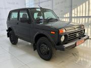 Lada (ВАЗ) Niva Legend I Пермь  - изображение 19