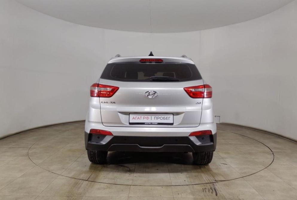 Hyundai Creta I Волгоград  - изображение 6