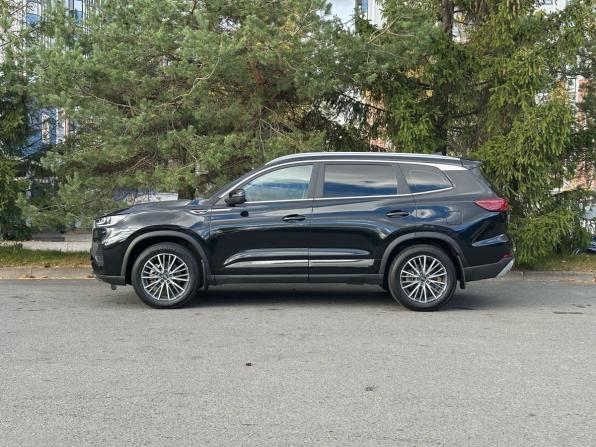 Chery Tiggo 8 Pro Max I Рестайлинг с пробегом 2024 года, цена 2 289 000 рублей, 25881 км, внедорожник, Автокод Объявления