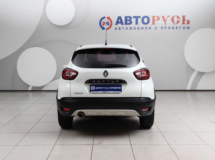 Renault Kaptur I Подольск  - изображение 4