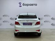Hyundai Solaris I Рестайлинг Ставрополь  - изображение 19