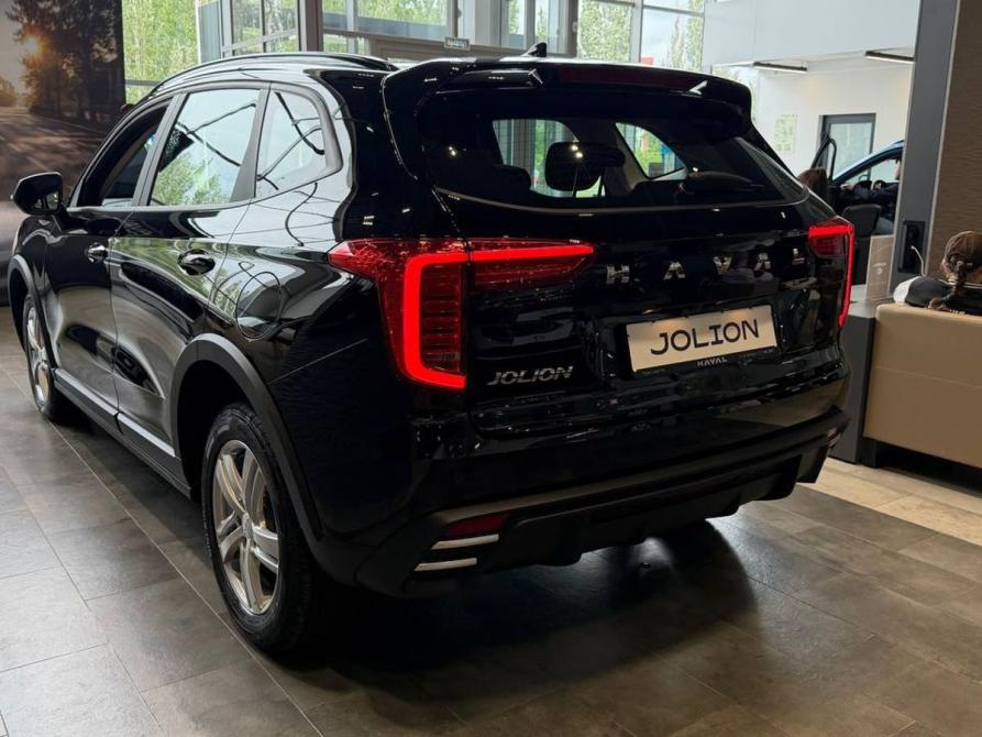 Haval Jolion I Рестайлинг 2 Тольятти  - изображение 7