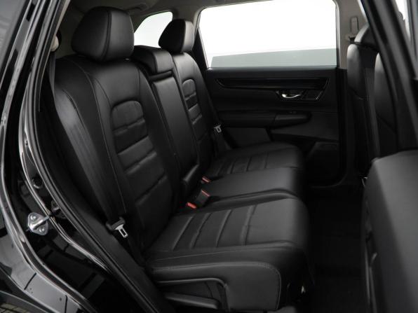 Honda CR-V VI с пробегом 2025 года, цена 4 607 077 рублей, 45 км, внедорожник, Автокод Объявления