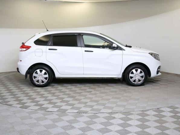 Lada (ВАЗ) XRAY I с пробегом 2022 года, цена 950 000 рублей, 36000 км, хэтчбек, Автокод Объявления