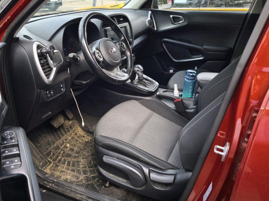 Kia Soul III Москва  - изображение 5