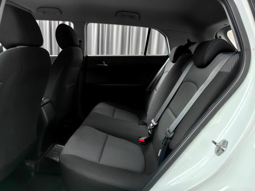 Hyundai Creta I Москва  - изображение 11
