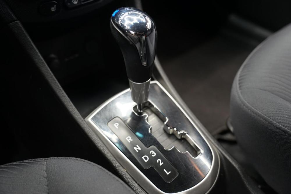 Hyundai Solaris I Крым  - изображение 12