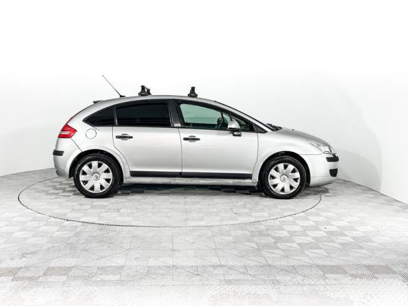 Citroen C4 I с пробегом 2007 года, цена 293 900 рублей, 268287 км, хэтчбек, Автокод Объявления