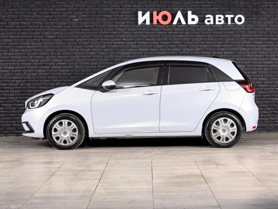 Honda Fit IV Екатеринбург  - изображение 7