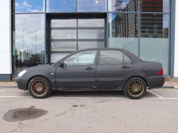 Mitsubishi Lancer IX Рестайлинг с пробегом 2005 года, цена 279 000 рублей, 340000 км, седан, Автокод Объявления