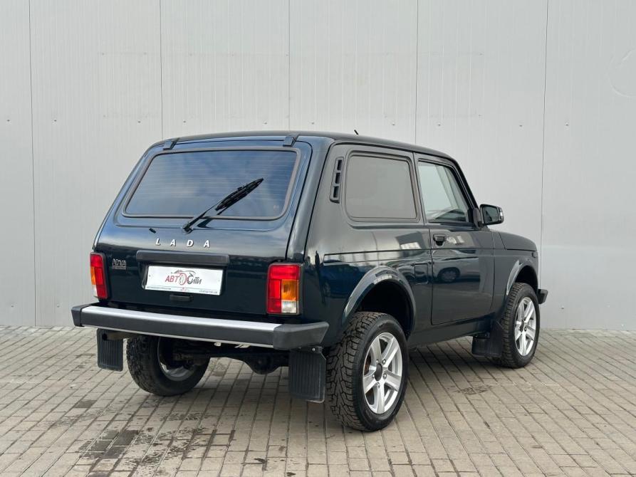 Lada (ВАЗ) Niva Legend Тамбов  - изображение 8