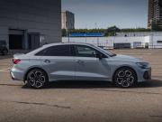 Audi A3 IV (8Y) Рестайлинг Москва  - изображение 28