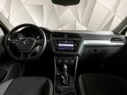 Volkswagen Tiguan II Москва  - изображение 35