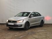 Volkswagen Polo V Рестайлинг Кемерово  - изображение 19