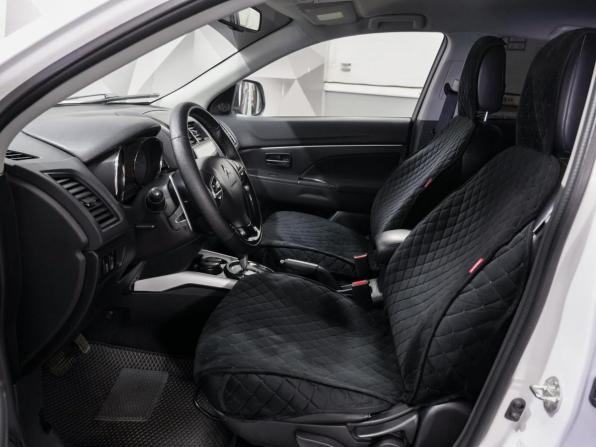 Citroen C4 Aircross с пробегом 2012 года, цена 1 350 000 рублей, 129000 км, внедорожник, Автокод Объявления