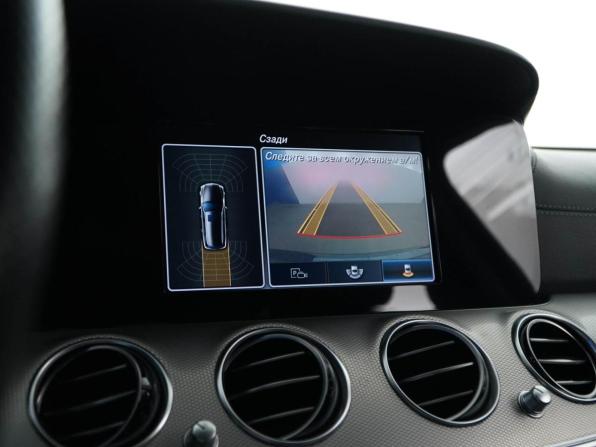 Mercedes-Benz E-Класс V (W213 S213 C238) с пробегом 2017 года, цена 2 351 055 рублей, 84474 км, универсал, Автокод Объявления