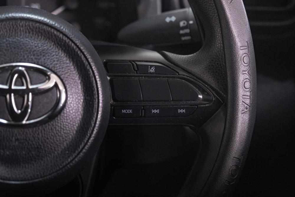 Toyota Yaris IV Томск  - изображение 16