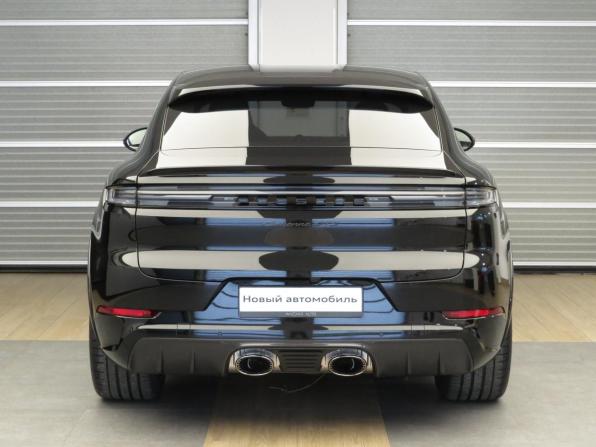 Porsche Cayenne III Рестайлинг с пробегом 2026 года, цена 31 300 000 рублей, 16 км, внедорожник, Автокод Объявления