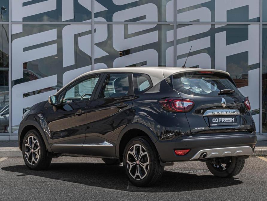Renault Kaptur I Краснодар  - изображение 2