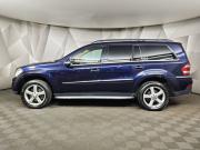Mercedes-Benz GL-Класс I (X164) Москва  - изображение 28