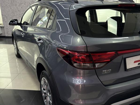Kia Rio IV с пробегом 2020 года, цена 1 685 000 рублей, 94646 км, хэтчбек, Автокод Объявления
