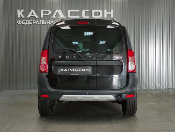 Lada (ВАЗ) Largus I с пробегом 2020 года, цена 1 000 000 рублей, 121000 км, универсал, Автокод Объявления