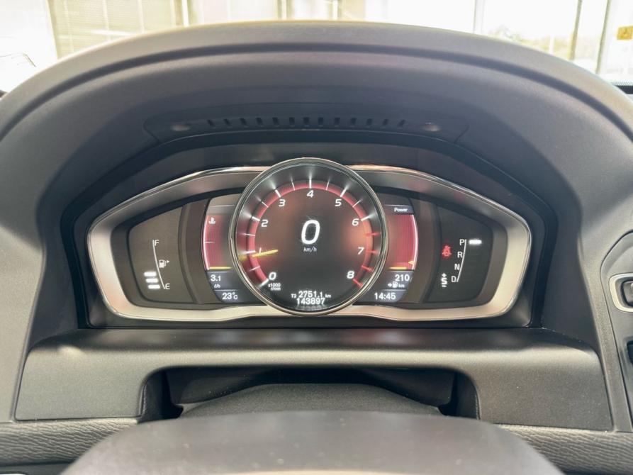 Volvo XC60 I Рестайлинг Москва  - изображение 17