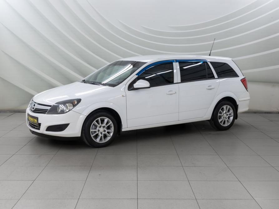 Opel Astra H Рестайлинг Волгоград  - изображение 3