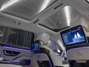 Mercedes-Benz Maybach S-Класс II (Z223) Москва  - изображение 56