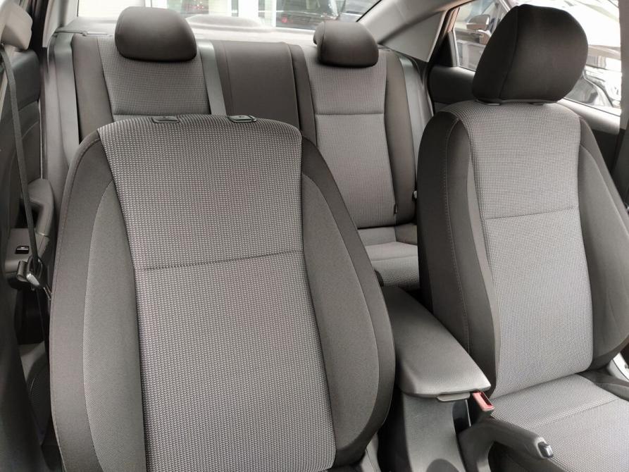 Hyundai Solaris II Екатеринбург  - изображение 21