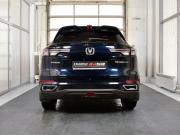 Changan CS55 Plus II Кемерово  - изображение 30