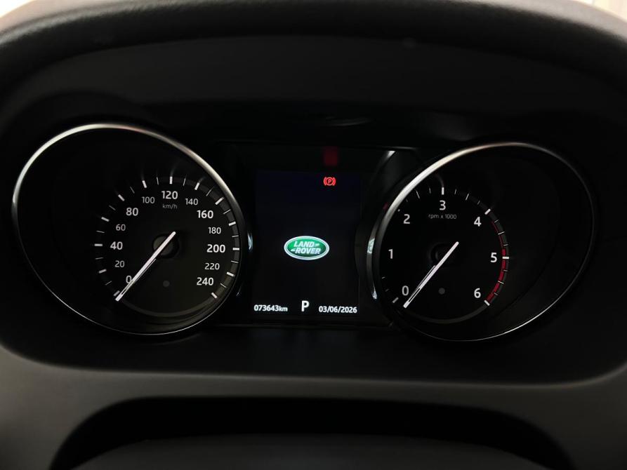 Land Rover Discovery Sport I Волгоград  - изображение 15