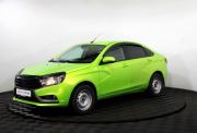 Lada (ВАЗ) Vesta I Нижний Новгород  - изображение 26