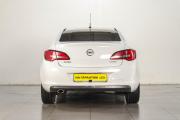 Opel Astra J Рестайлинг Челябинск  - изображение 23