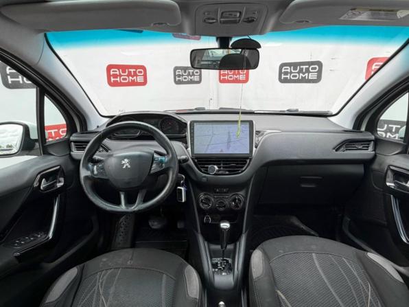 Peugeot 208 I с пробегом 2013 года, цена 499 990 рублей, 210000 км, хэтчбек, Автокод Объявления