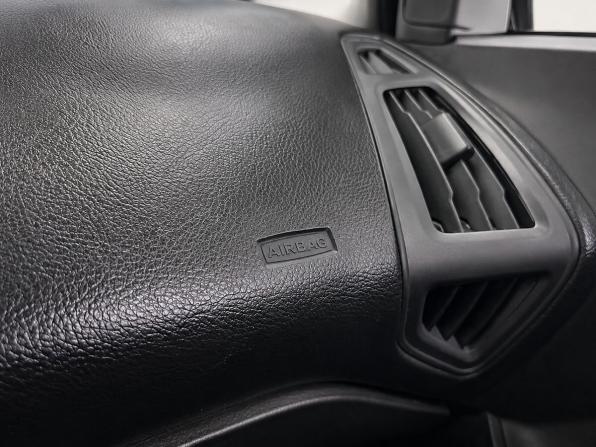 Ford Focus III Рестайлинг с пробегом 2015 года, цена 929 000 рублей, 126651 км, хэтчбек, Автокод Объявления
