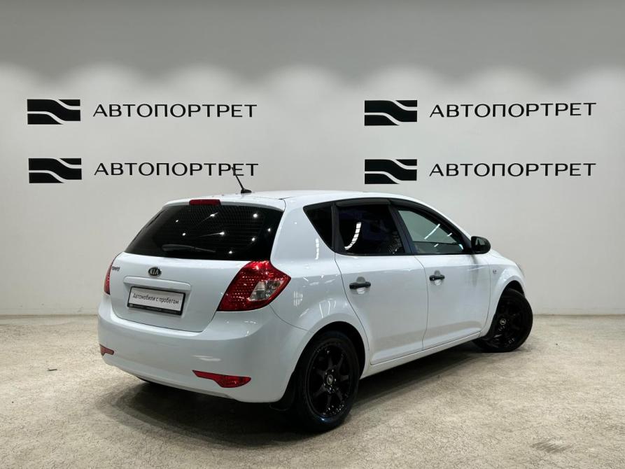 Kia Ceed I Рестайлинг Санкт-Петербург  - изображение 7