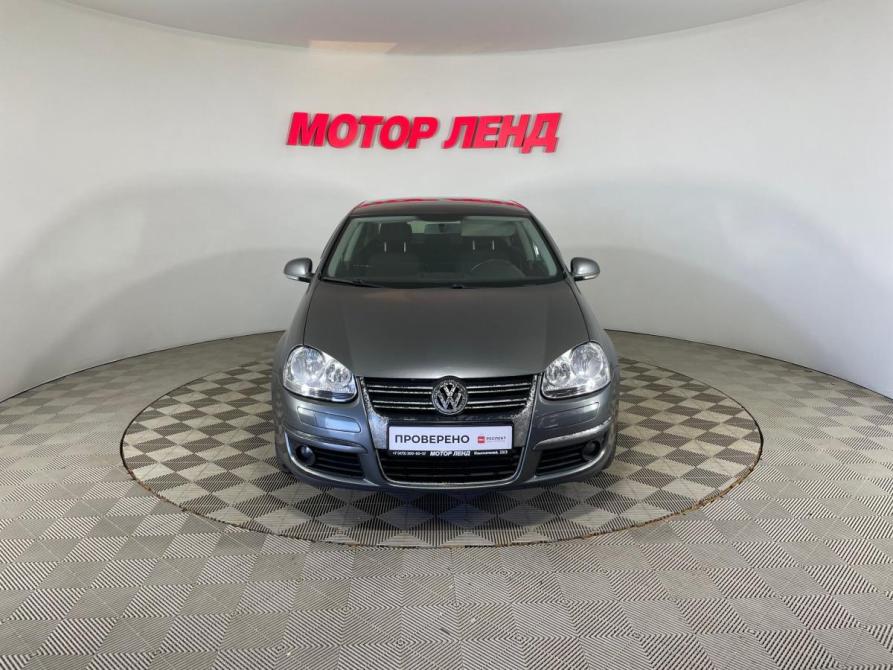 Volkswagen Jetta V Воронеж  - изображение 2