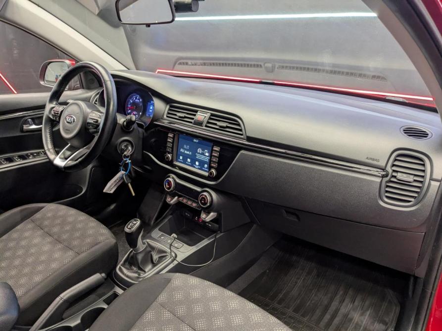 Kia Rio IV Москва  - изображение 16